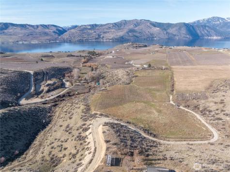 0 Boyd Road Chelan WA 98816