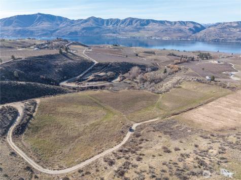 0 Boyd Road Chelan WA 98816