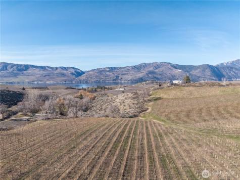0 Boyd Road Chelan WA 98816