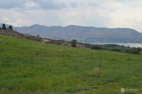 0 Boyd Road Chelan WA 98816