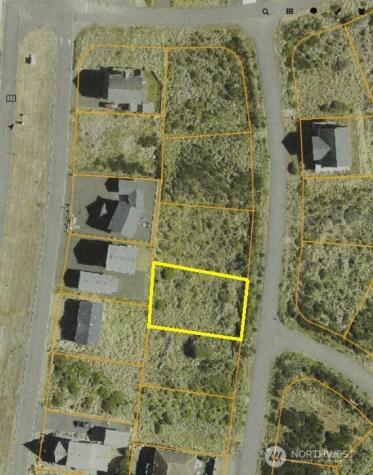 1407 Ocean Crest Avenue SW Ocean Shores WA 98569