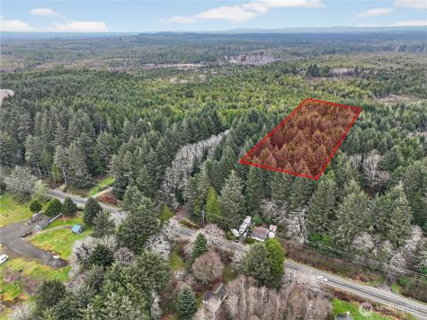 2772 State Route 109 Ocean City WA 98569