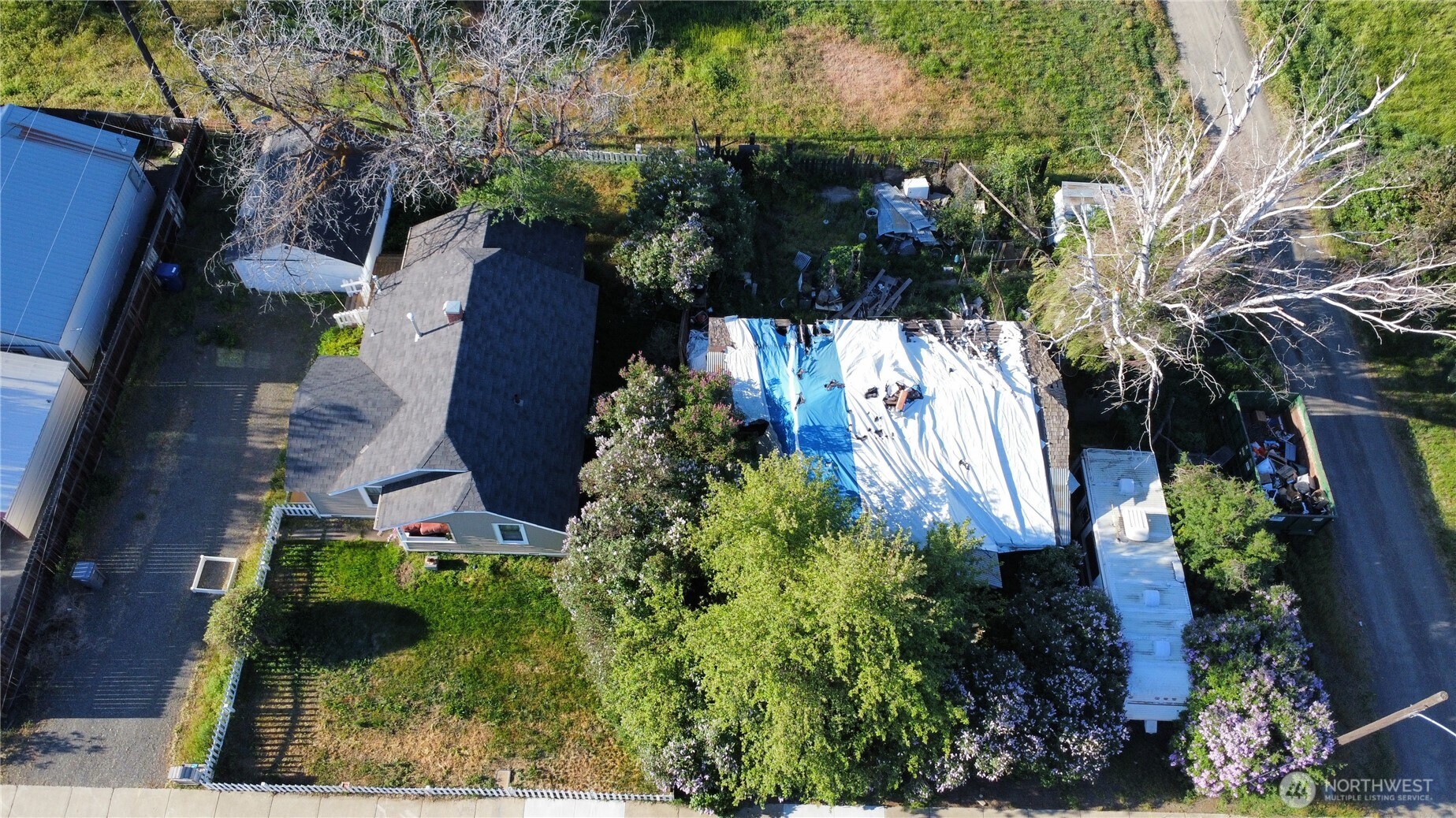 804 W 1st Avenue Ellensburg WA 98926