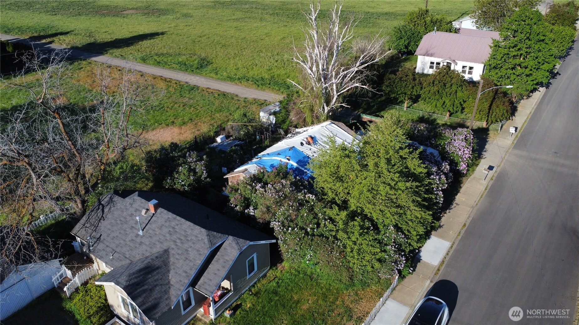 804 W 1st Avenue Ellensburg WA 98926