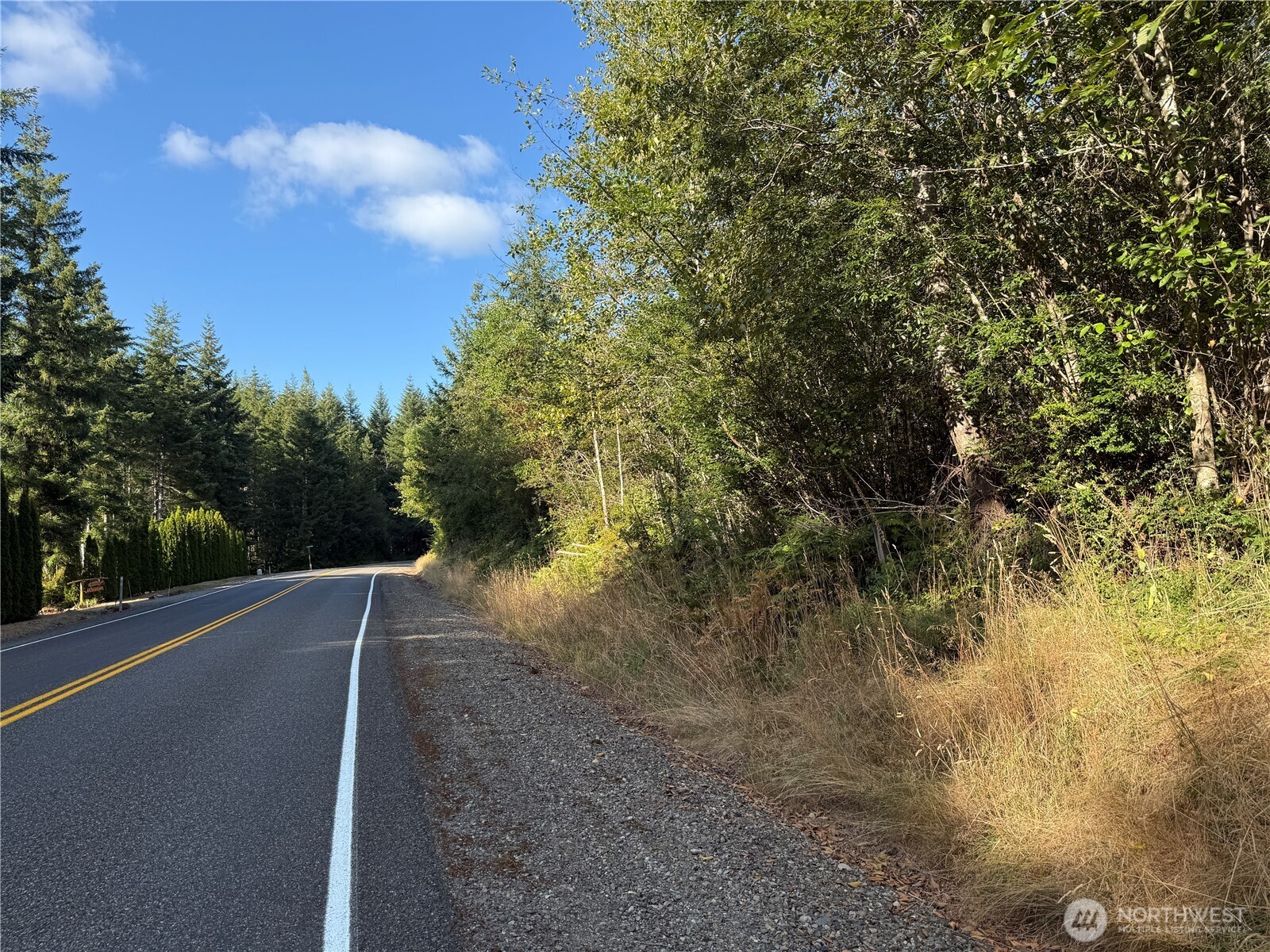 1 Rasor (& E. Trails End) Road Belfair WA 98528