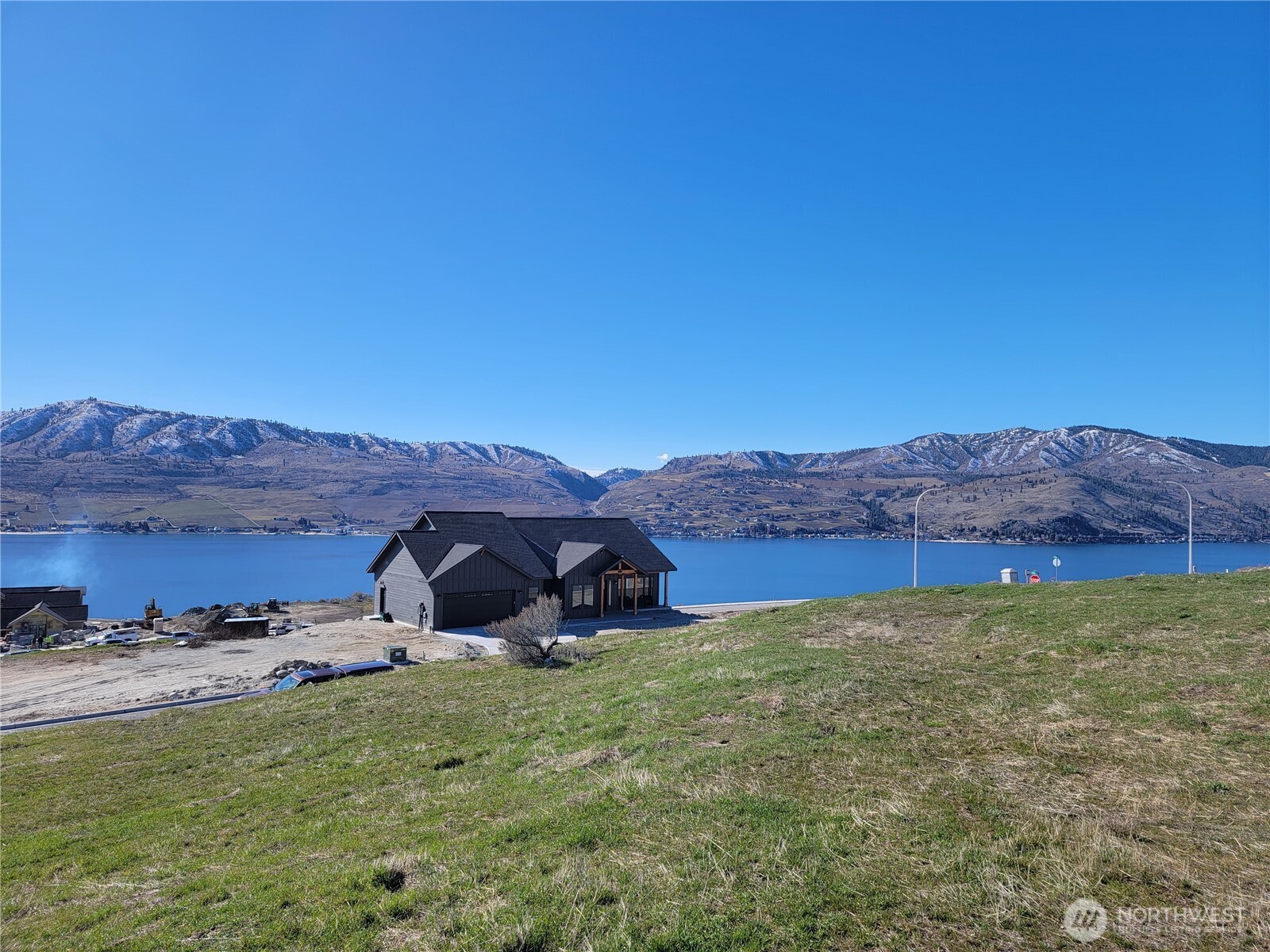 186 Easton Way Chelan WA 98816