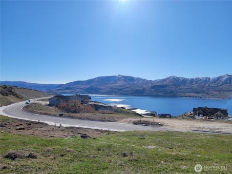 186 Easton Way Chelan WA 98816