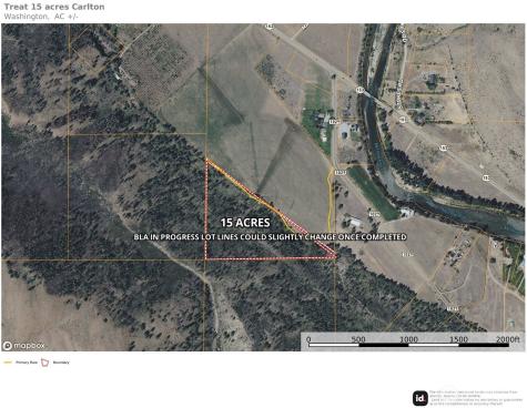 0 Gold Creek Road Carlton WA 98814