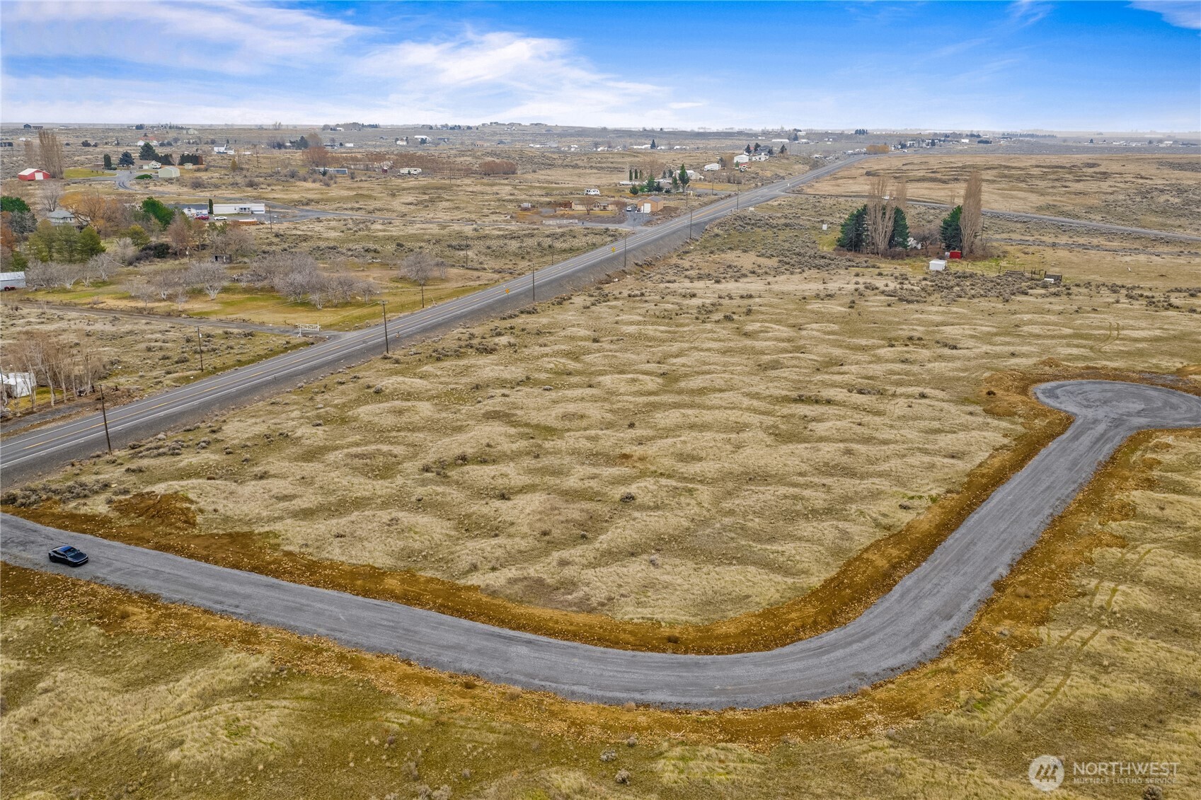 0 Cascade View Road Ephrata WA 98823