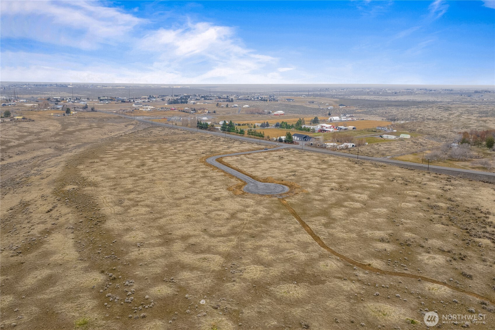 0 Cascade View Road Ephrata WA 98823