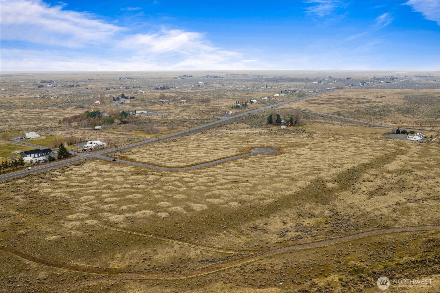 0 Cascade View Road Ephrata WA 98823