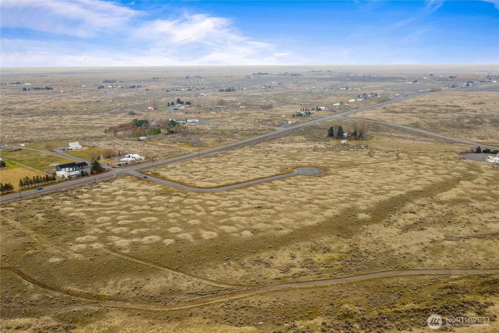 0 Cascade View Road Ephrata WA 98823