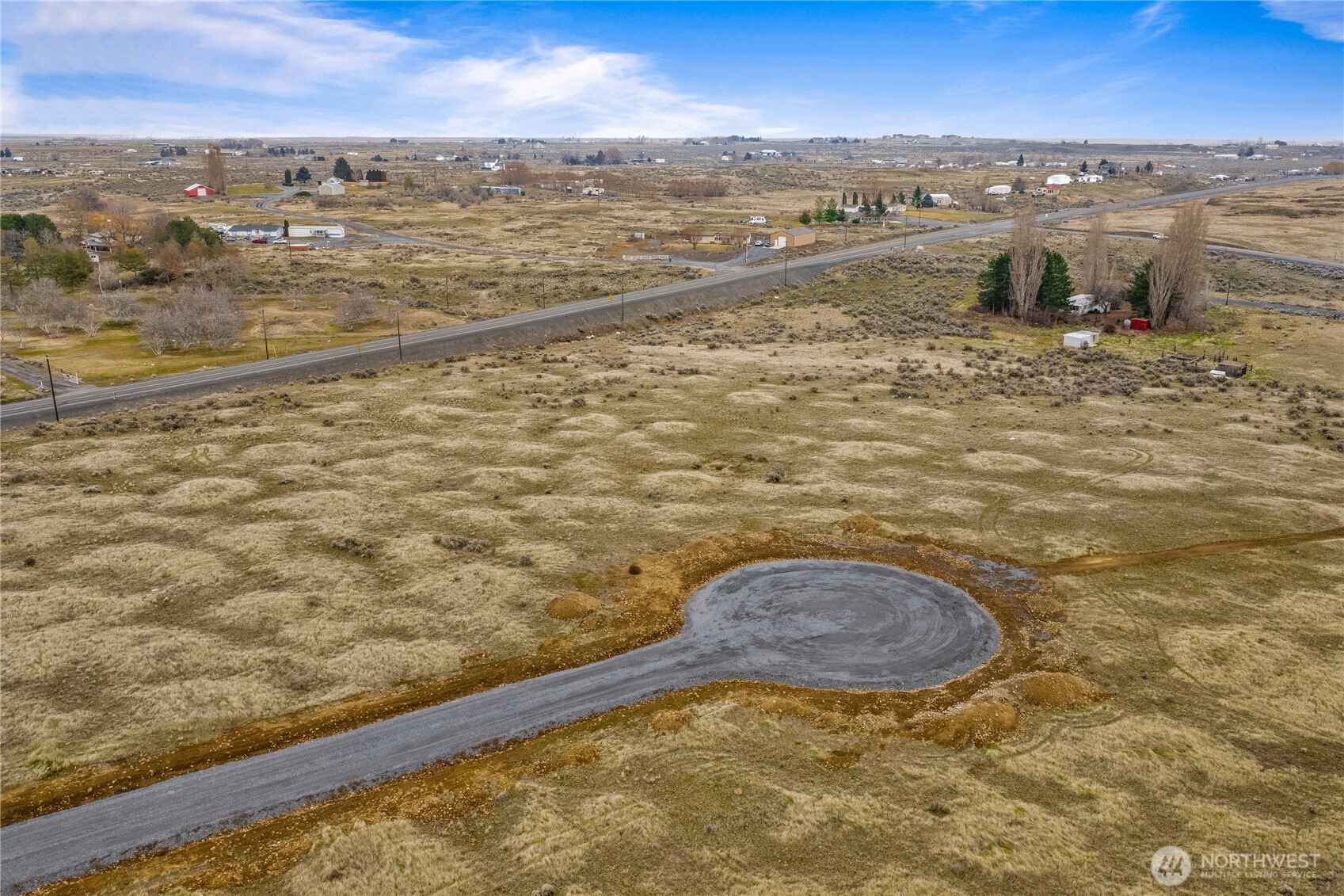 0 Cascade View Road Ephrata WA 98823