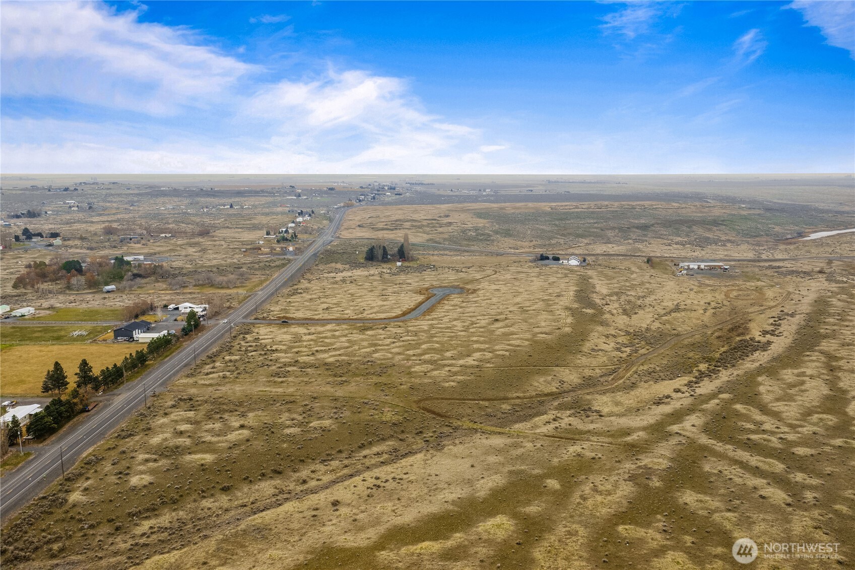 0 Cascade View Road Ephrata WA 98823