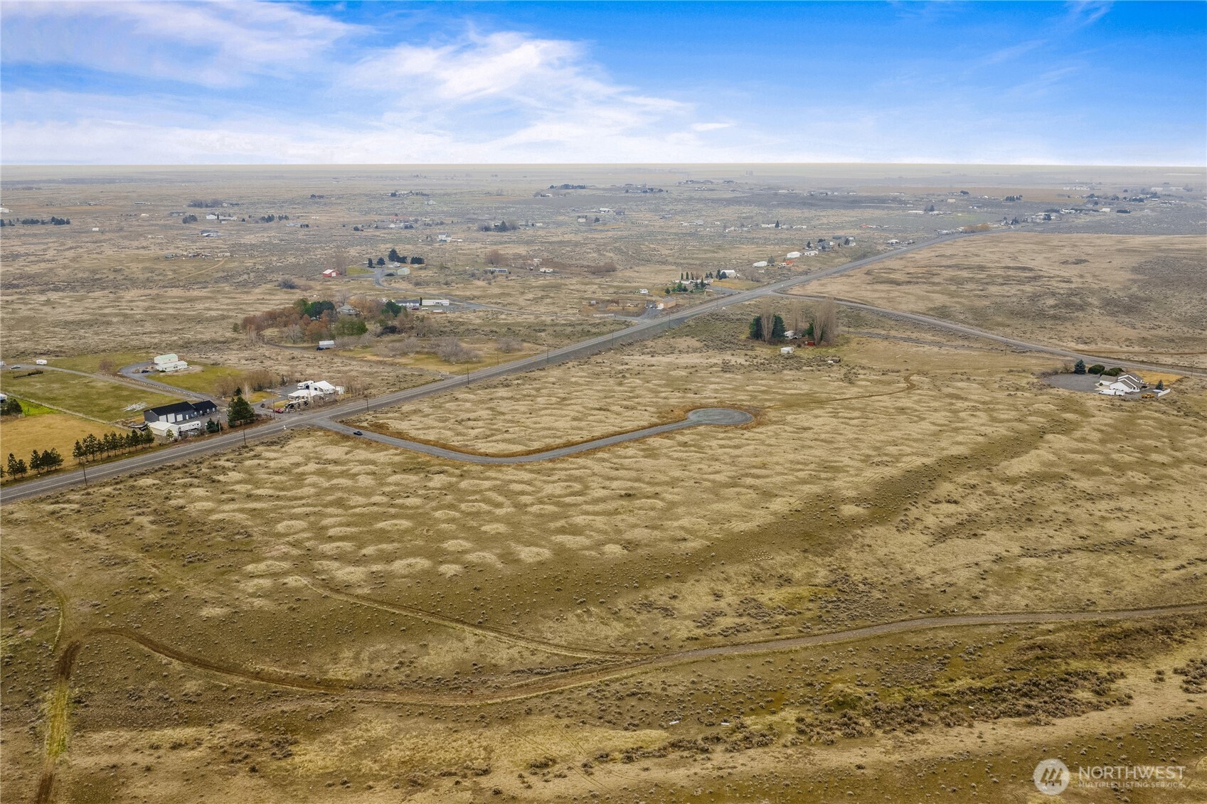 0 Cascade View Road Ephrata WA 98823