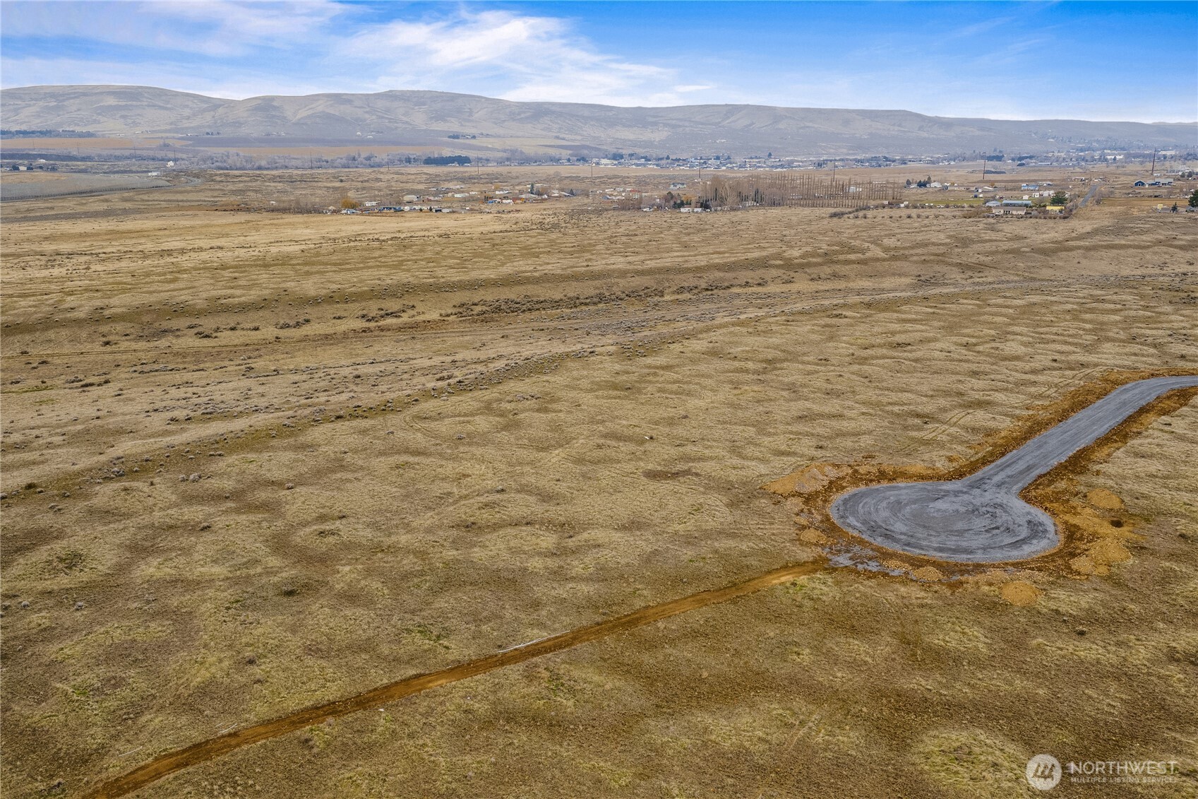 0 Cascade View Road Ephrata WA 98823