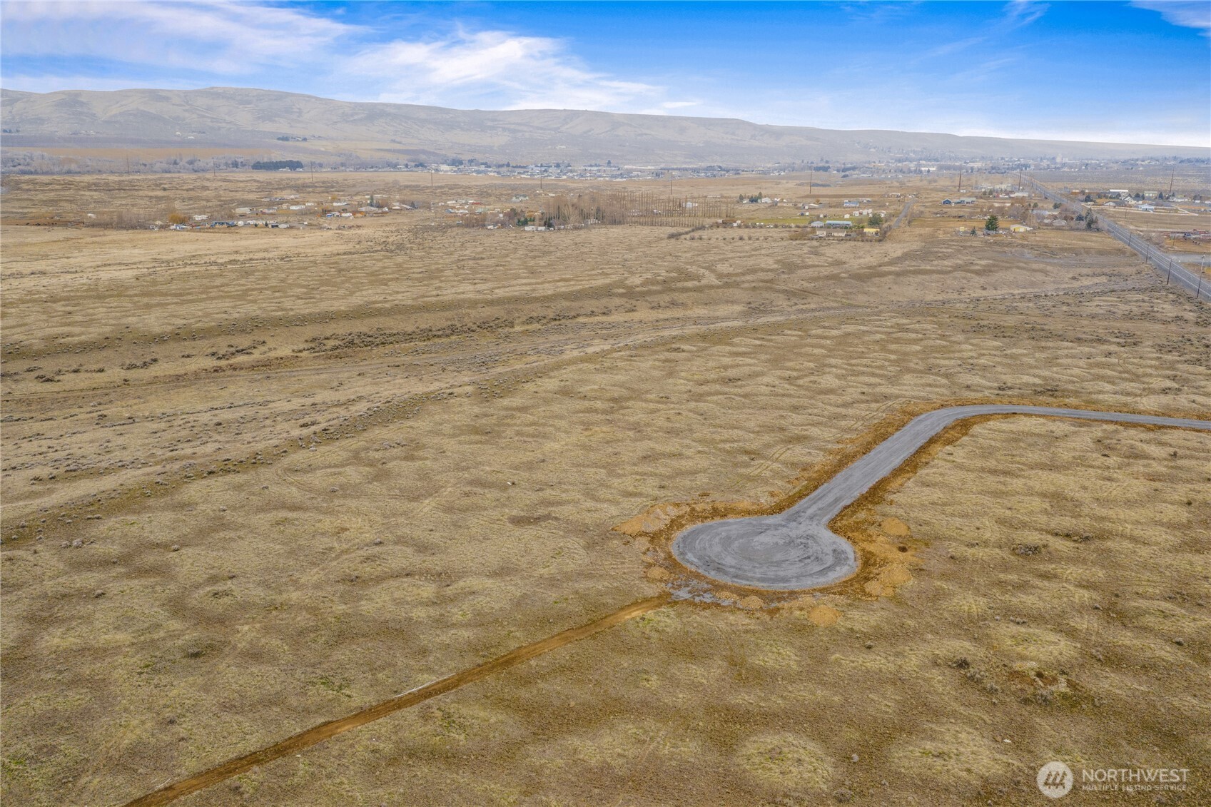 0 Cascade View Road Ephrata WA 98823