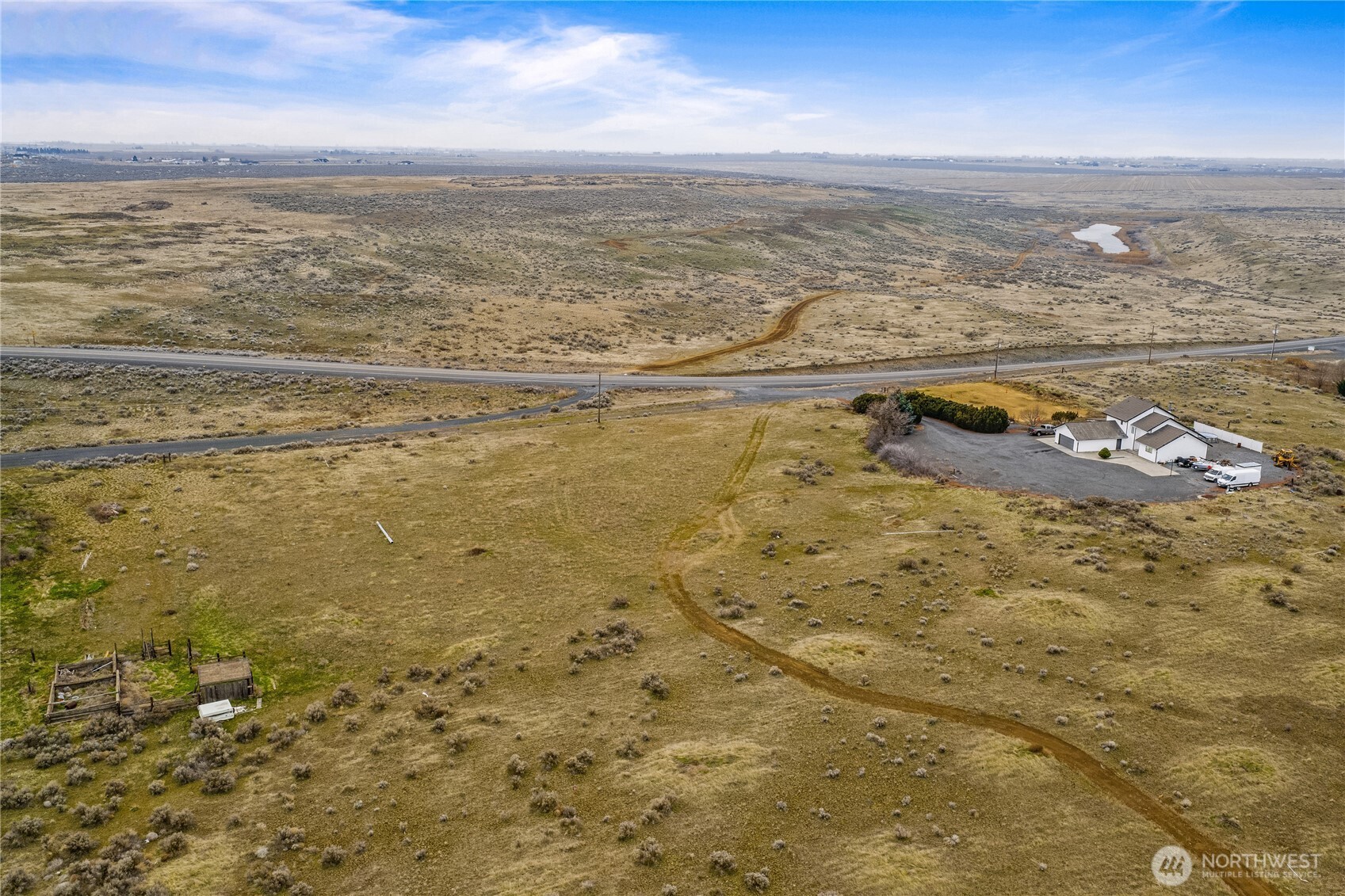 0 Cascade View Road Ephrata WA 98823