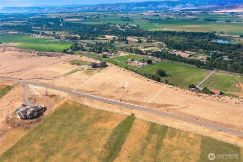 19 Sundance Lane Ellensburg WA 98926
