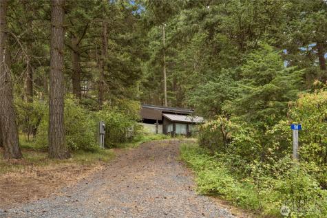 100 Klancie Lane Cle Elum WA 98922