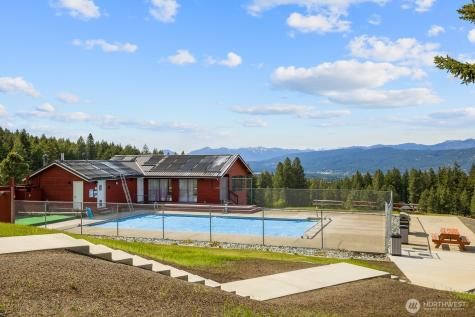 100 Klancie Lane Cle Elum WA 98922