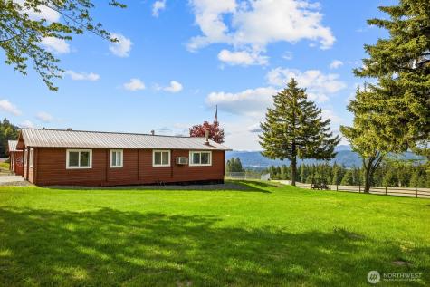 100 Klancie Lane Cle Elum WA 98922