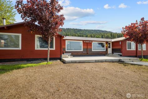 100 Klancie Lane Cle Elum WA 98922
