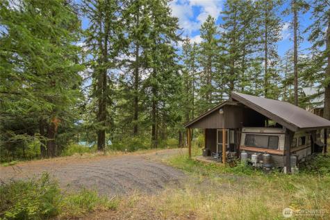 100 Klancie Lane Cle Elum WA 98922