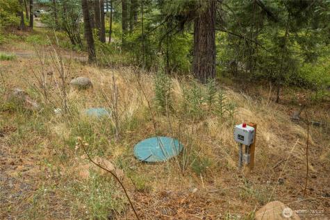 100 Klancie Lane Cle Elum WA 98922