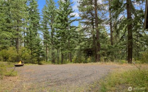 100 Klancie Lane Cle Elum WA 98922