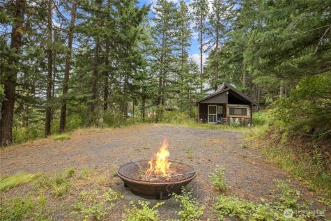 100 Klancie Lane Cle Elum WA 98922