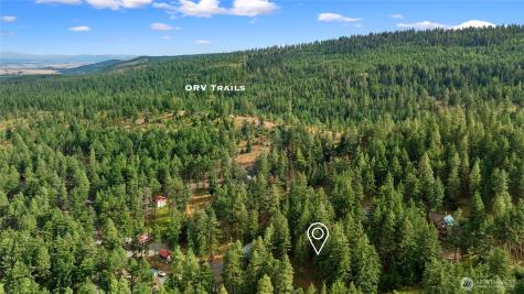 100 Klancie Lane Cle Elum WA 98922