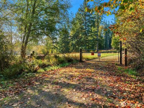 0 Sawdust Hill Road NE Poulsbo WA 98370