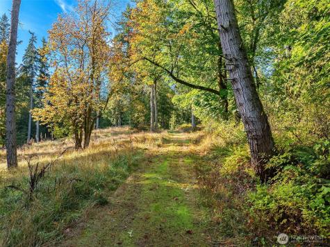 0 Sawdust Hill Road NE Poulsbo WA 98370