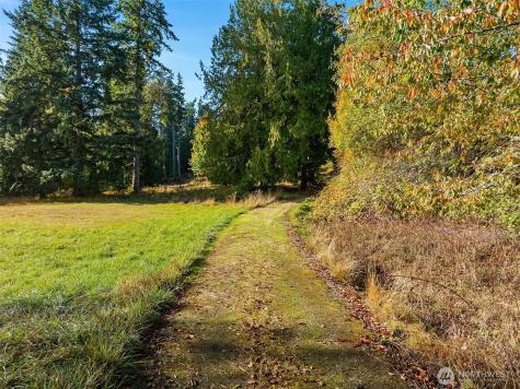 0 Sawdust Hill Road NE Poulsbo WA 98370