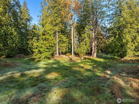 0 Sawdust Hill Road NE Poulsbo WA 98370