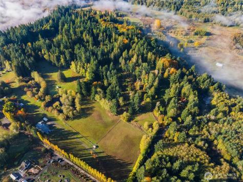 0 Sawdust Hill Road NE Poulsbo WA 98370