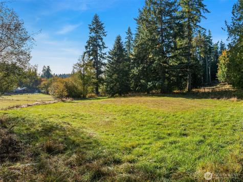0 Sawdust Hill Road NE Poulsbo WA 98370