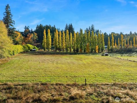 0 Sawdust Hill Road NE Poulsbo WA 98370