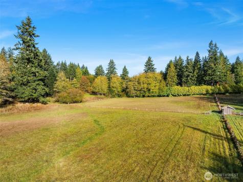 0 Sawdust Hill Road NE Poulsbo WA 98370