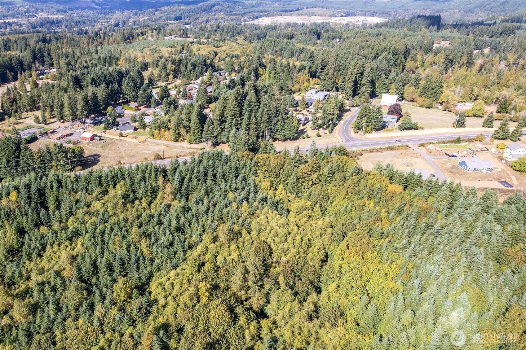 0 Spirit Lake Highway Castle Rock WA 98611