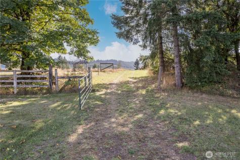 0 Spirit Lake Highway Castle Rock WA 98611
