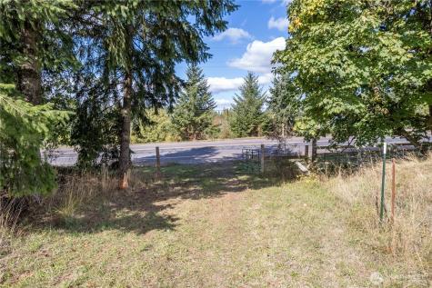 0 Spirit Lake Highway Castle Rock WA 98611