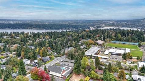 4025 86th Avenue SE Mercer Island WA 98040