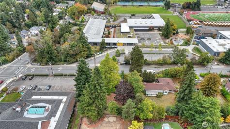 4025 86th Avenue SE Mercer Island WA 98040