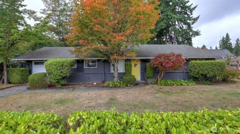 4025 86th Avenue SE Mercer Island WA 98040