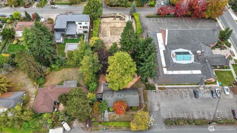 4025 86th Avenue SE Mercer Island WA 98040