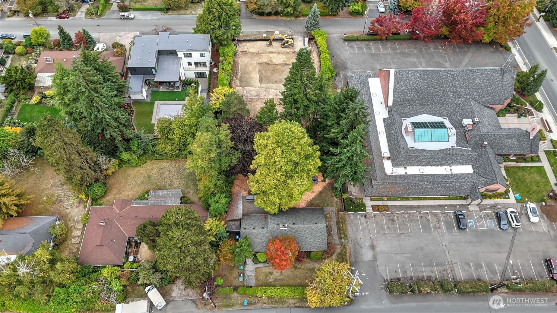 4025 86th Avenue SE Mercer Island WA 98040
