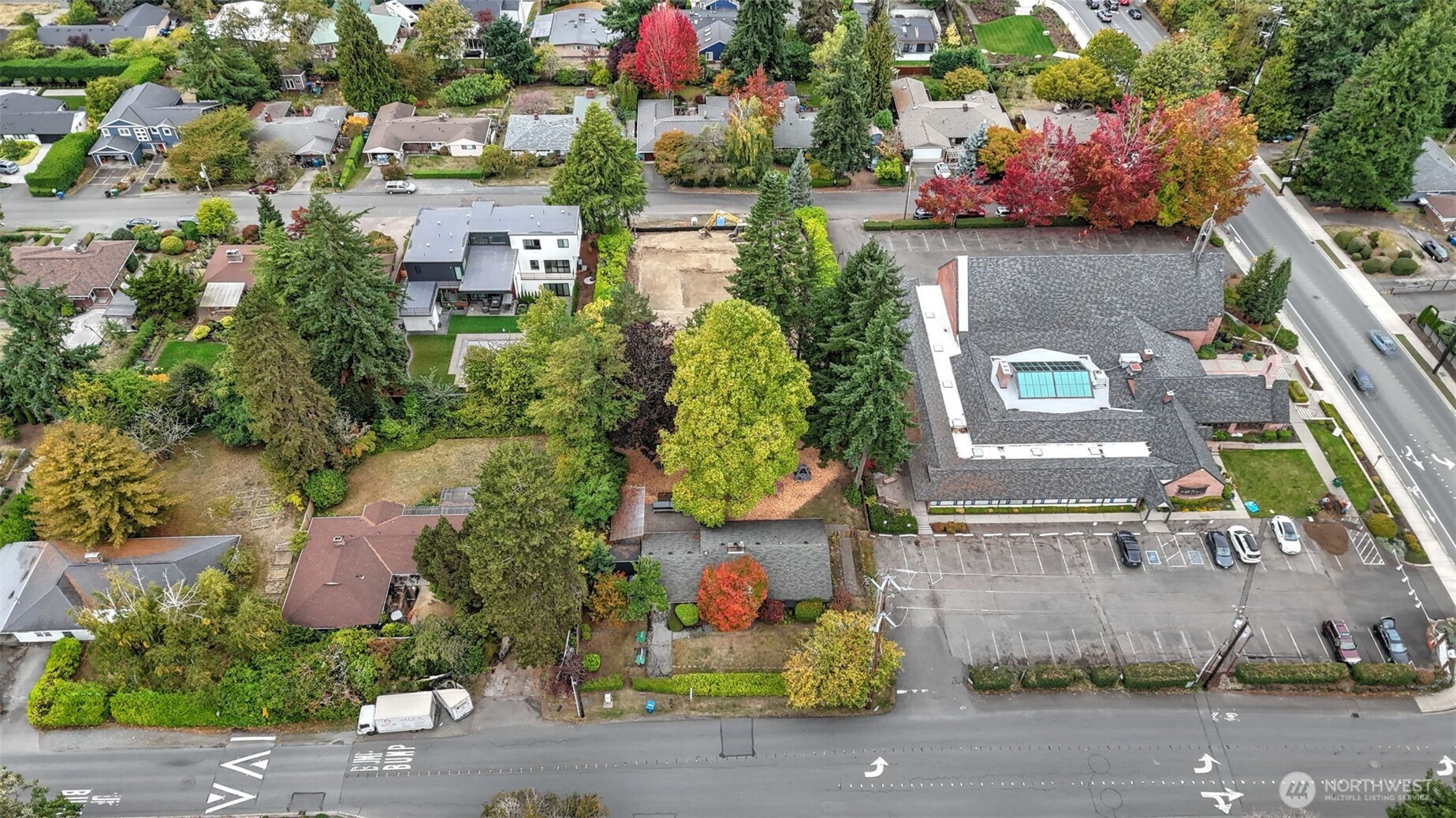 4025 86th Avenue SE Mercer Island WA 98040