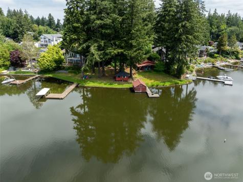 3621 Walthew Drive SE Lacey WA 98503